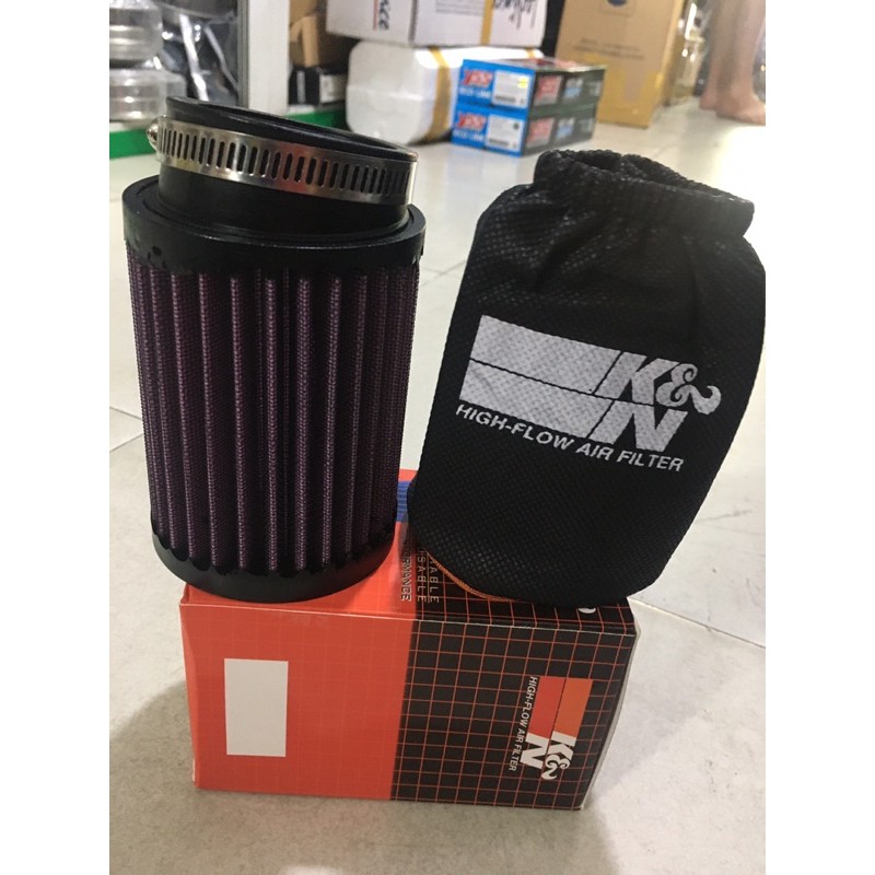 Áo mưa KN -lọc gió KN