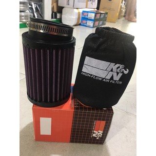 Áo mưa kn -lọc gió kn