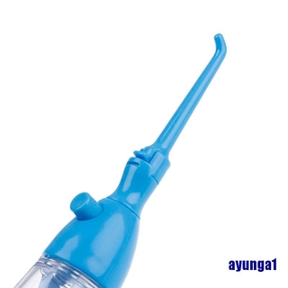 Máy Phun Nước Ayunga1 Làm Sạch Răng