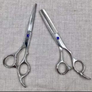 Compo bộ kéo cắt & tỉa tóc cao cấp TONI&GUY ( tặng hộp đựng kéo)