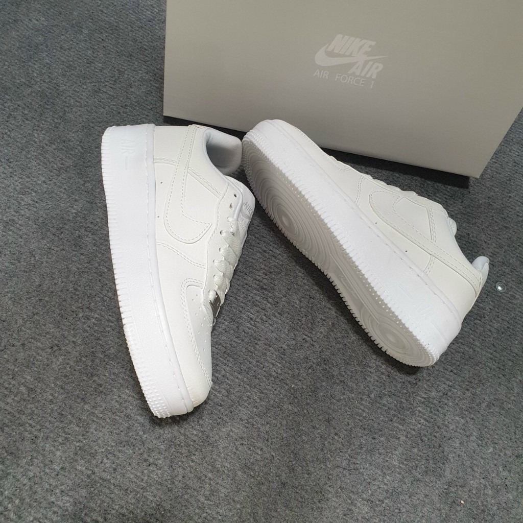 [FREE SHIP]🔥Giày thể thao sneaker 𝐍𝐈𝐊𝐄 AF1 trắng full box 1.1  Quang Phong Store