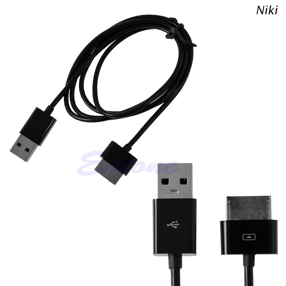 Cáp sạc Niki 3.0 36Pin cho Asus Tablet TF600T TF600 TF810C TF701