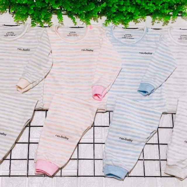 Combo đồ cho bé trai 5 - 15kg