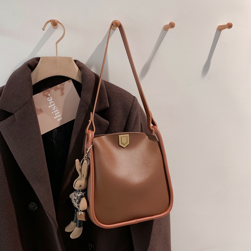 Túi Đeo Vai Thiết Kế Đơn Giản Thời Trang