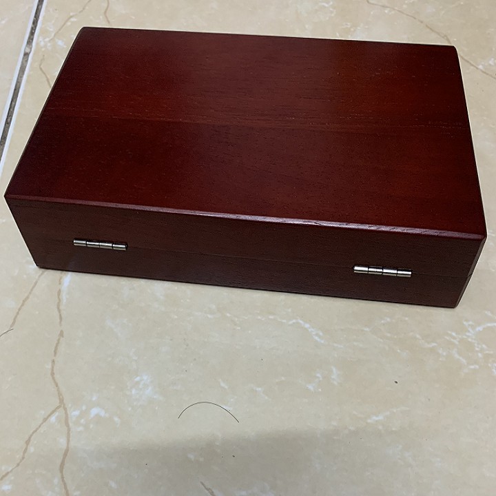 Hộp Gỗ Đựng Nữ Trang -Trang Sức Gỗ Tự Nhiên-HW001