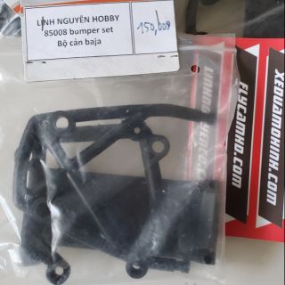 Bộ cản mũi xe baja 5b và q baja