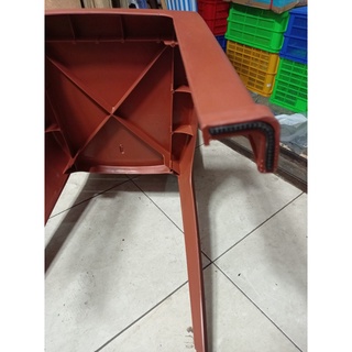 [CHÍNH HÃNG] GHẾ NHỰA RUBY QUI PHÚC