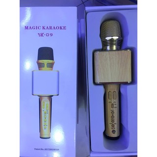 MICRO KARAOKE OK-09
