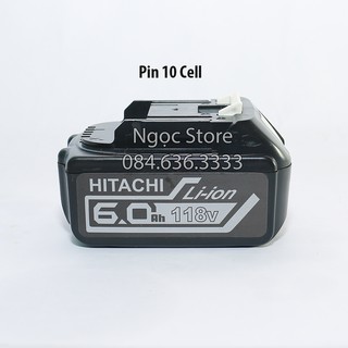 Máy siết ốc bulong HITACHI 118V