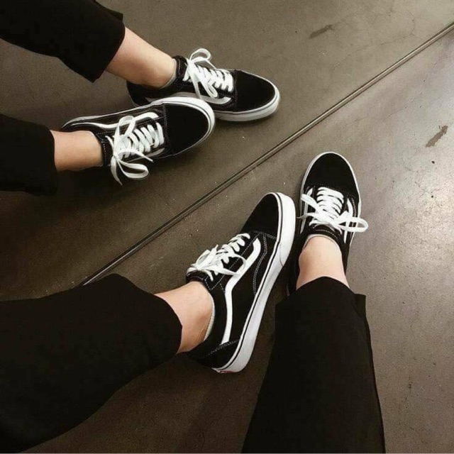 Giay vans