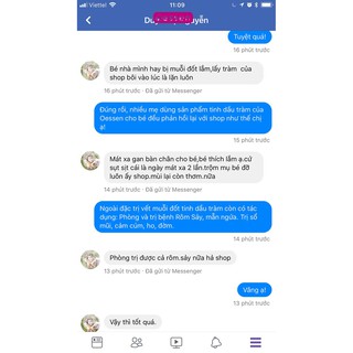 Tinh dầu Tràm Gió Cajeput Cao Cấp [Trợ giá 50%]