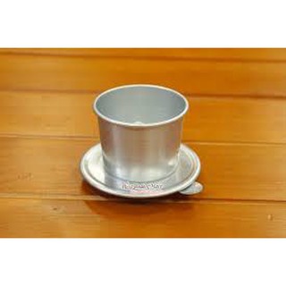 Phin cafe nhôm