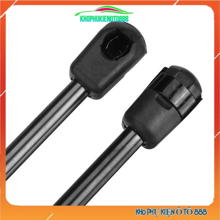 Ty mở cốp sau tự động Fiesta Hatchback 2010-2011-2012-2013-2014-2015-2016-2017 kèm phụ kiện lắp