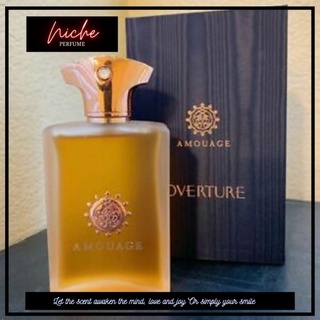 ★𝐍𝐢𝐜𝐡𝐞𝐩𝐞𝐫𝐟𝐮𝗺𝐞 nước hoa amouage overture men test 5ml/10ml/20ml