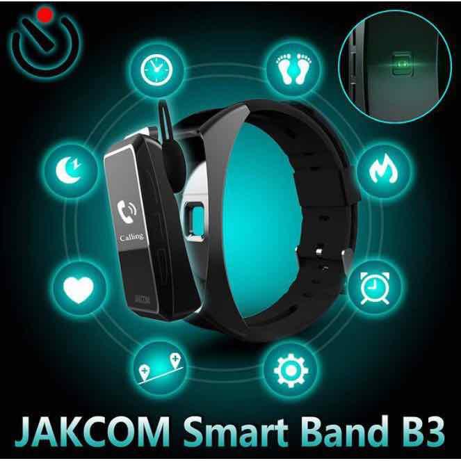 Đồng Hồ Thông Minh, Đồng Hồ Kiêm Tai Nghe Bluetooth Jackcom Chống Nước, Hàng Cao Cấp,Có Thể Tách Ra Như 1 Tai Nghe