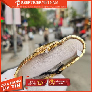 Đồng hồ nữ Olympia Star OPA55958DLK