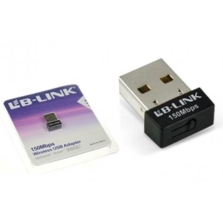 Bộ thu Wifi LB-LINK BL-WN151-150mbps
