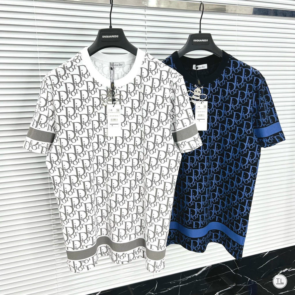 🔥Hot🔥Áo thun Dior thiết kế hot trend New 2022