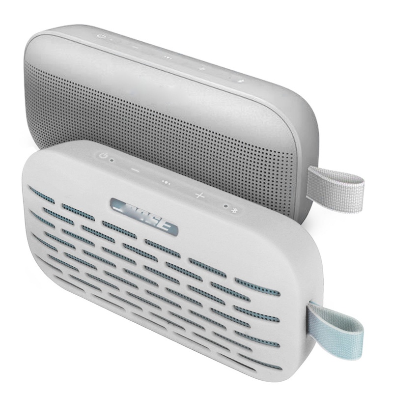 Vỏ Bảo Vệ Loa Chống Mồ Hôi Dành Cho Bose Soundlink Flex Giá Đỡ