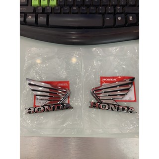 cặp LOGO cánh chim xi xe FUTURE Neo 2009 Fi 87123kvl940 87124kvl940