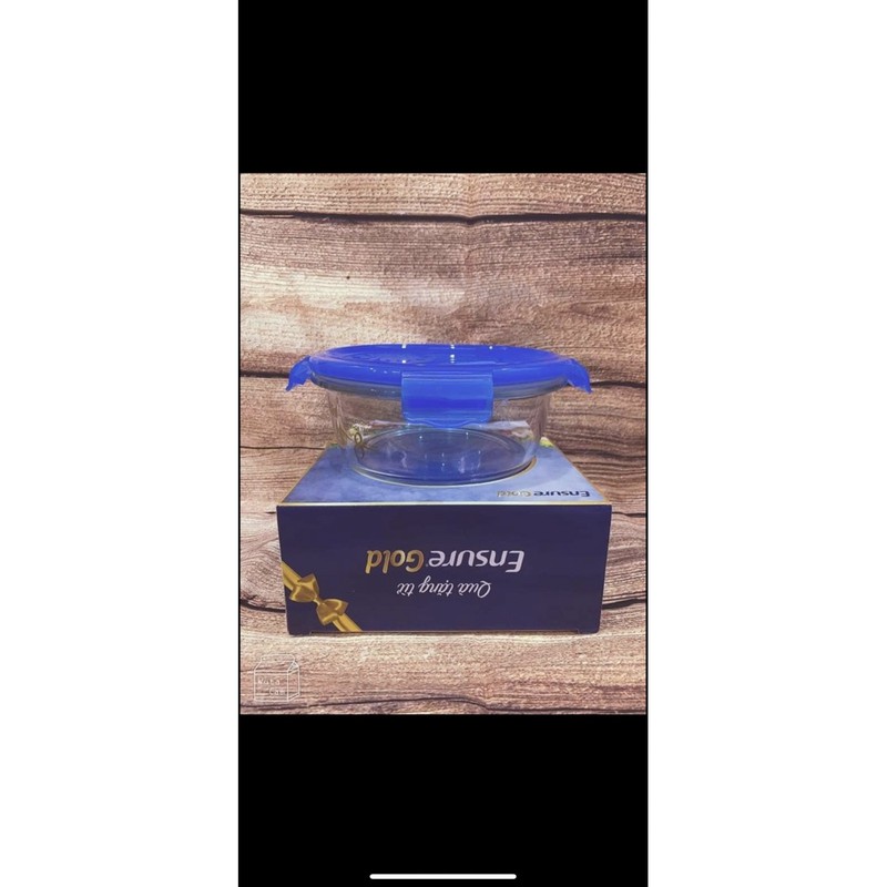 Hộp Lock & Lock 950ml  (quà tặng Pediasure & Ensure) | BigBuy360 - bigbuy360.vn