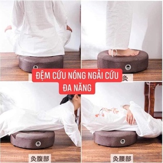ĐỆM XÔNG NGẢI CỨU