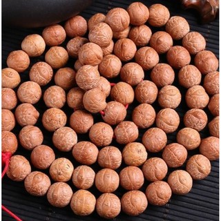 Chuỗi 108 hạt bồ đề Phật giáo Nepal