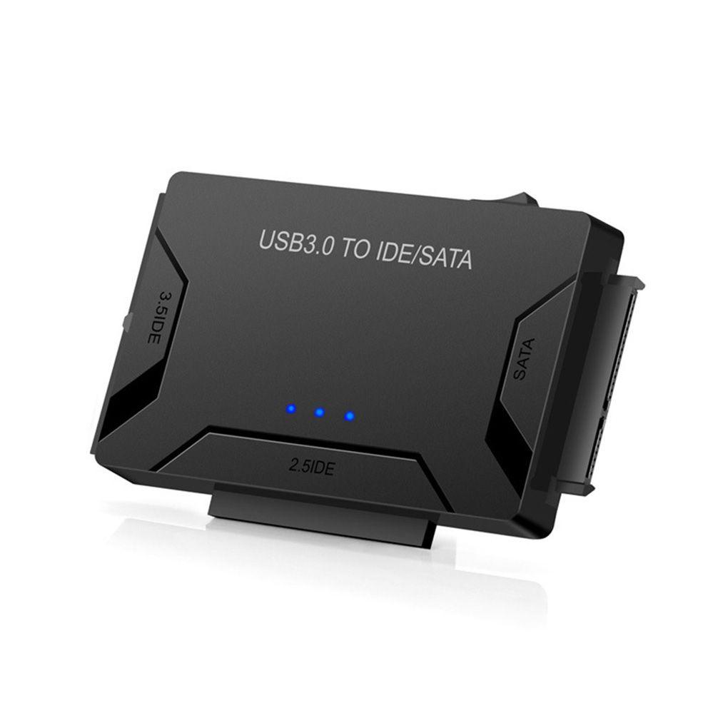 Bộ Chuyển Đổi USB3 0 Sang SATA / IDE Chất Lượng Cao