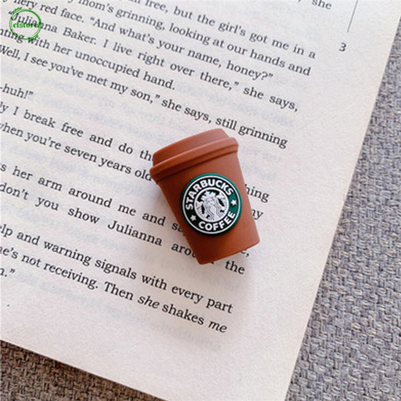 Bộ Phụ Kiện Bảo Vệ Dây Cáp Chống Gãy Hình Động Vật Dễ Thương