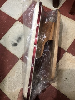 Ngựa ủi đồ