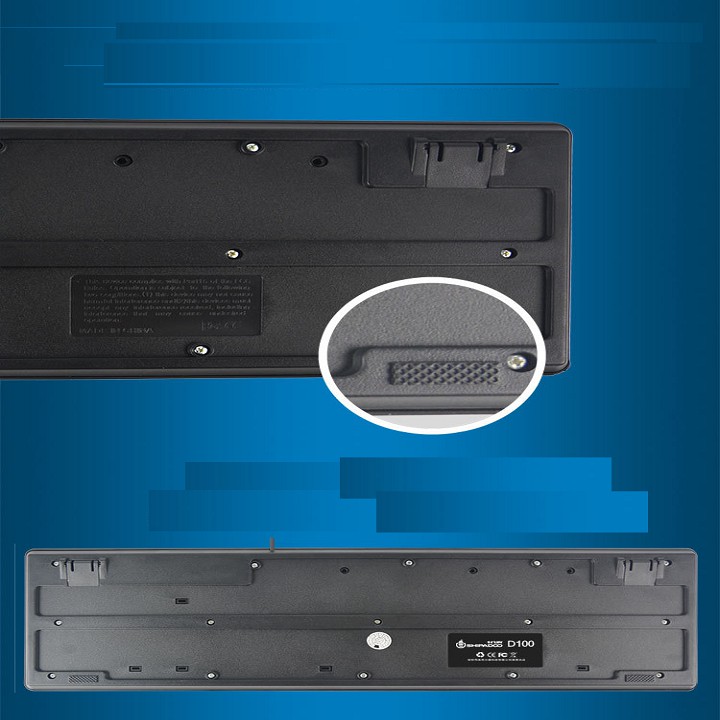 Bàn phím giả cơ Shipadoo xX9.0 Cao cấp