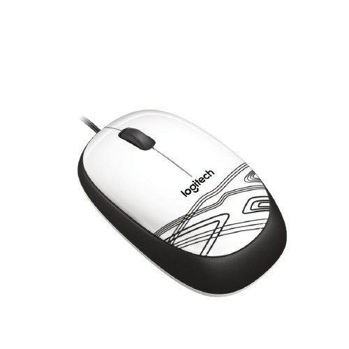 Chuột Logitech M105 MODLOG3-M105
