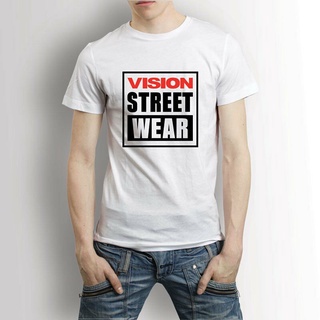 Áo thun đen trắng in logo S3 Vision hàng mới dành cho nam\n