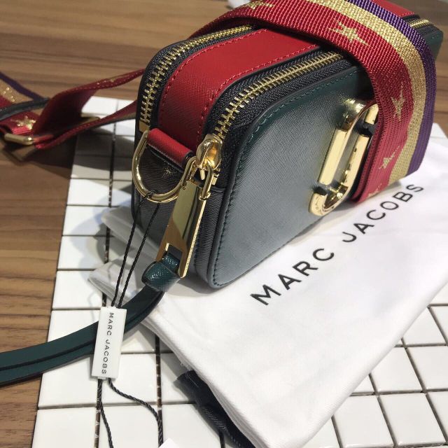 Marc Jacob Snapshot