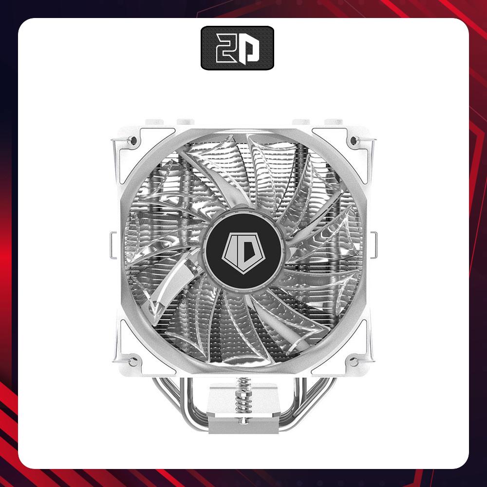 Tản nhiệt CPU ID-Cooling SE-224-XT WHITE LED
