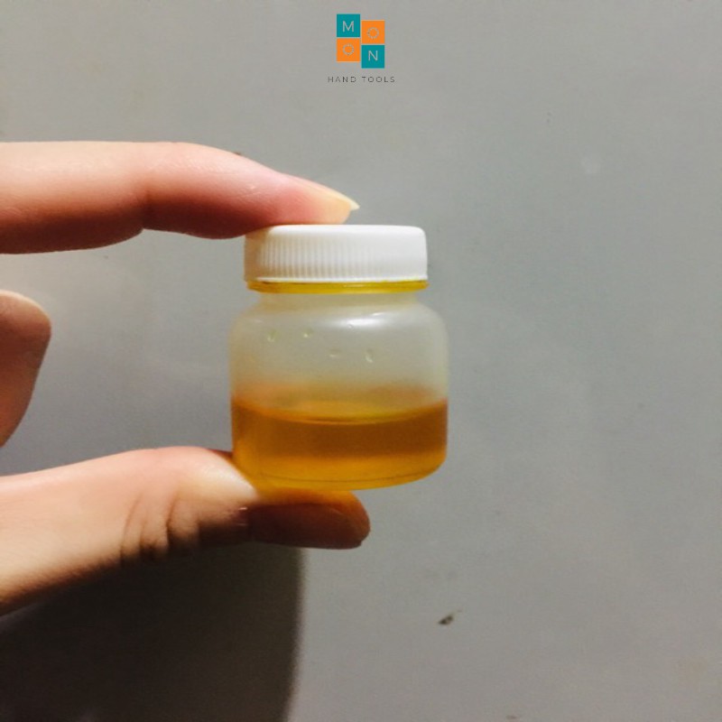 Cặp keo hoá Liên Xô