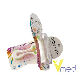 Combo 2 vỉ dụng cụ cạo lưỡi 5 chiếc/ vỉ