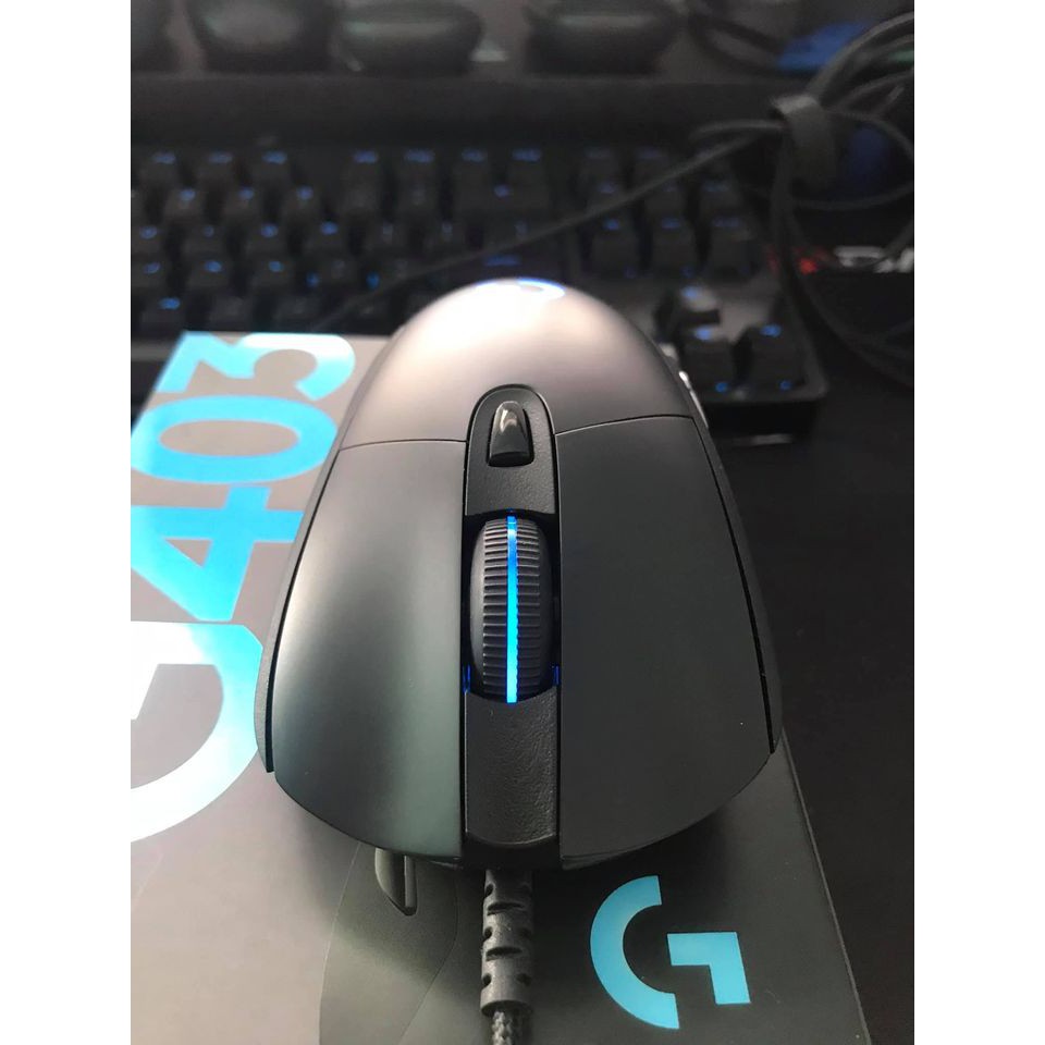 Chuột Gaming G403 Hero BH 12 Tháng CHÍNH HÃNG LOGITECH