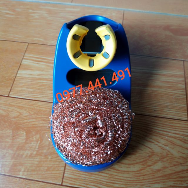 Gác tay hàn Hakko fx888D chính hãng.