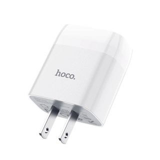 Củ Sạc Hoco C72 - 2.1A