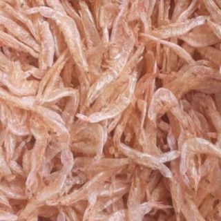 1kg tép biển khô loại ngon