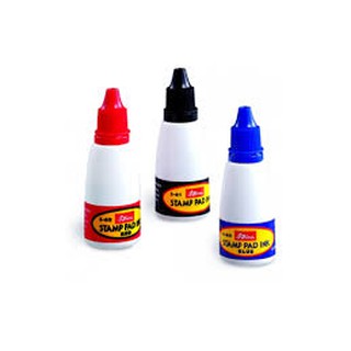 Mực dấu đỏ - xanh Shiny chính hãng