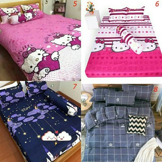 Cặp Vỏ gối nằm poly kích thước 45*65cm ( nhiều mẫu - shop_hoahn)