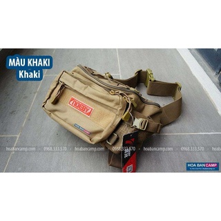 Túi Đựng Đồ Câu NOEBY Mini Pocket