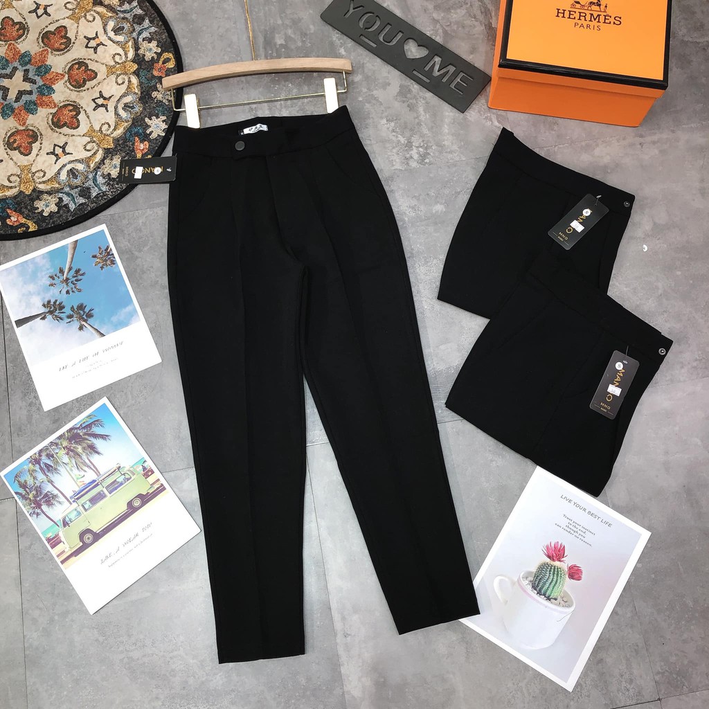 Quần baggy vải CÚC LỆCH mã 740+201 ( kèm ảnh thật, video ) | BigBuy360 - bigbuy360.vn