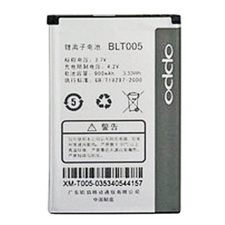 Pin OPPO BLT005 900mAh A113 A115 A121 A125 A201 A203