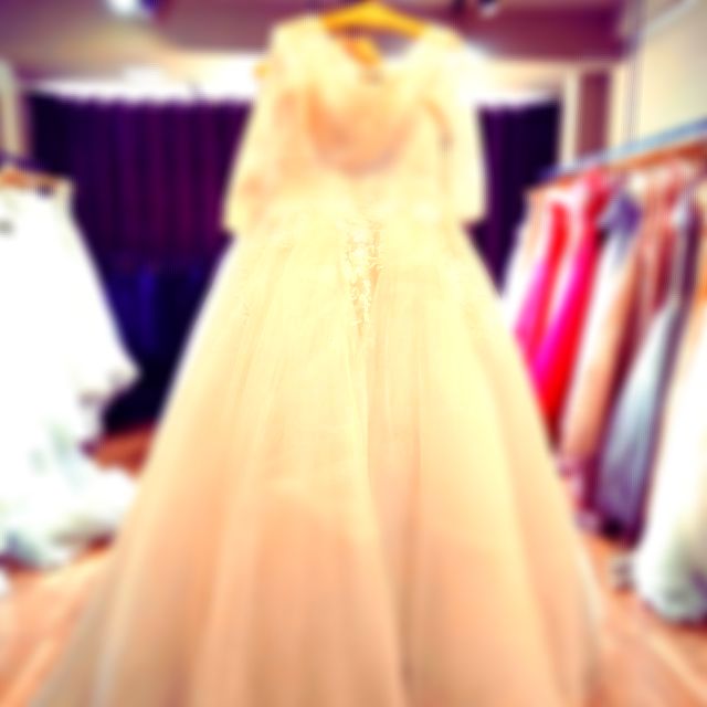 Áo cưới ( Shop nhận may Áo cưới, bán và cho thuê Áo cưới )