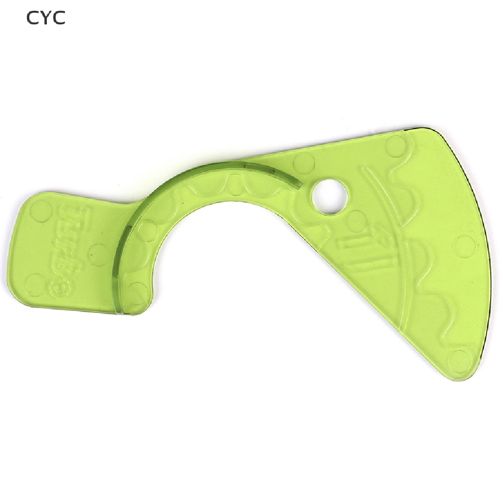 CYC  Chain Gaps Adjustment Gauge Tool for SRAM Eagle GX NX 12 Speed Rear Tool CY