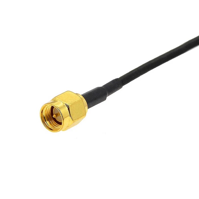 Anten GPS 1575.42Mhz SMA Đực