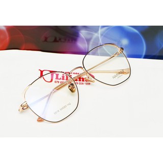 • gọng kính hợp kim hammer | mã sp hm-5818